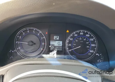 2013 Infiniti G37 Base из США, поврежденный, VIN JN1CV6AP3DM716132